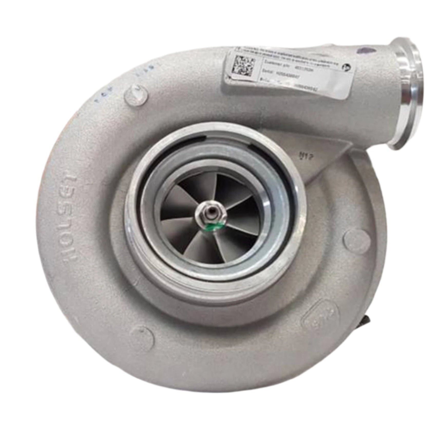 NEW Holset HX55 Turbo Volvo 4031293 5550149 – TurboTurbos