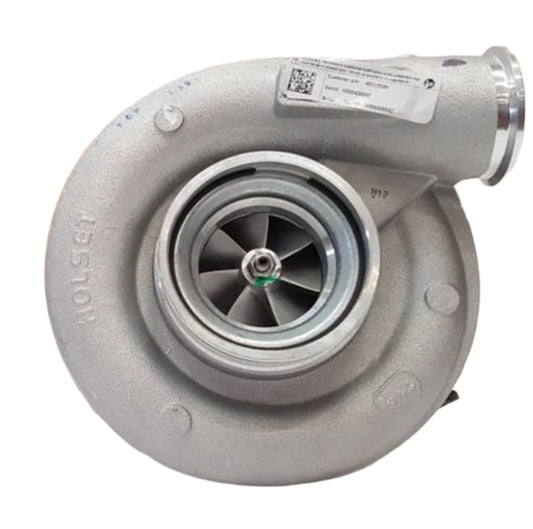 NEW Holset HX55 Turbo Volvo Articulated Hauler Truck D12 12.1L 4031293 5550149