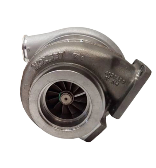 NEW Holset HX55 Turbo Volvo Articulated Hauler Truck D12 12.1L 4031293 5550149