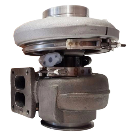 NEW Holset HX55 Turbo Volvo Articulated Hauler Truck D12 12.1L 4031293 5550149