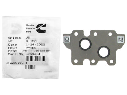 NEW Holset HE300VG Turbo Komatsu Construction Cummins QSB 6.7L 3793725 5552076