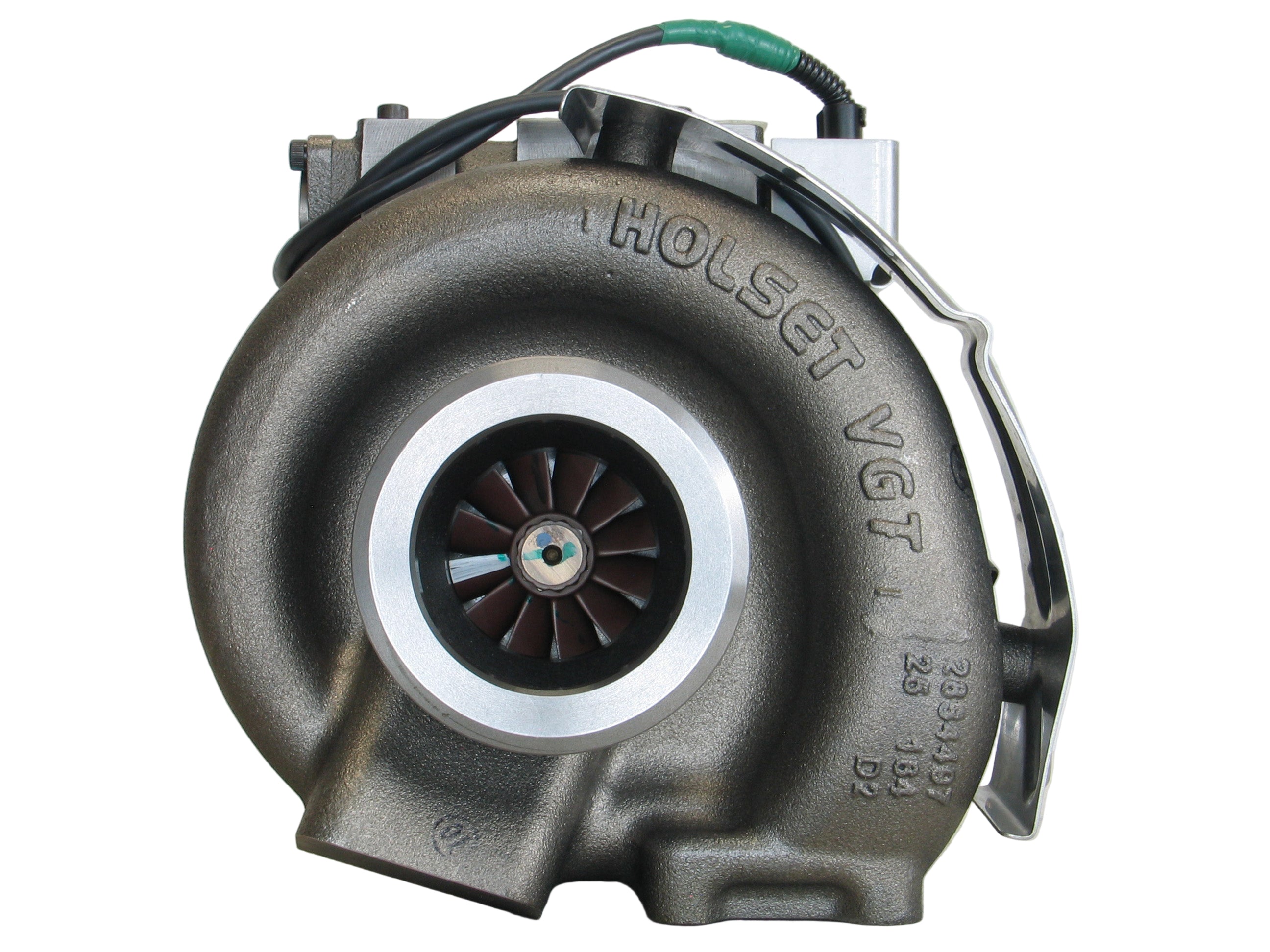 NEW Holset HE300VG Turbo Komatsu Cummins 3793725 5552076 – TurboTurbos