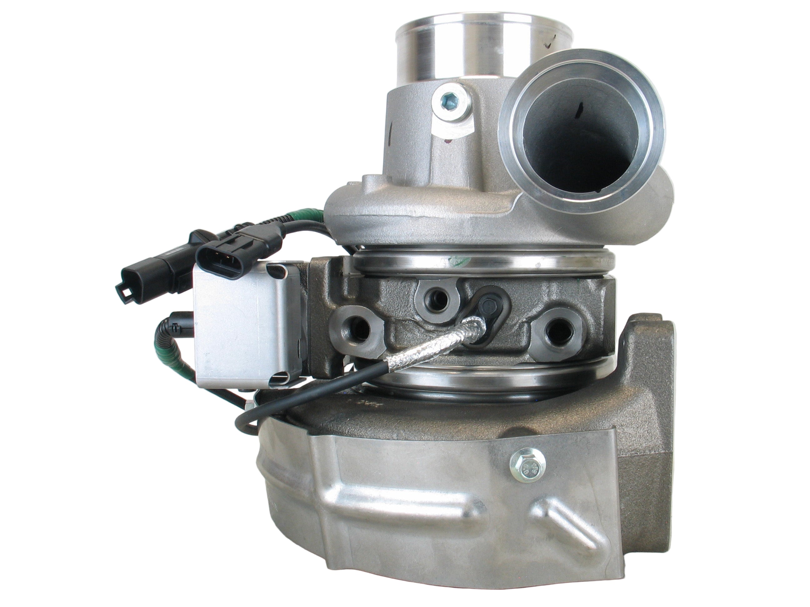 NEW Holset HE300VG Turbo Komatsu Cummins 3793725 5552076 – TurboTurbos
