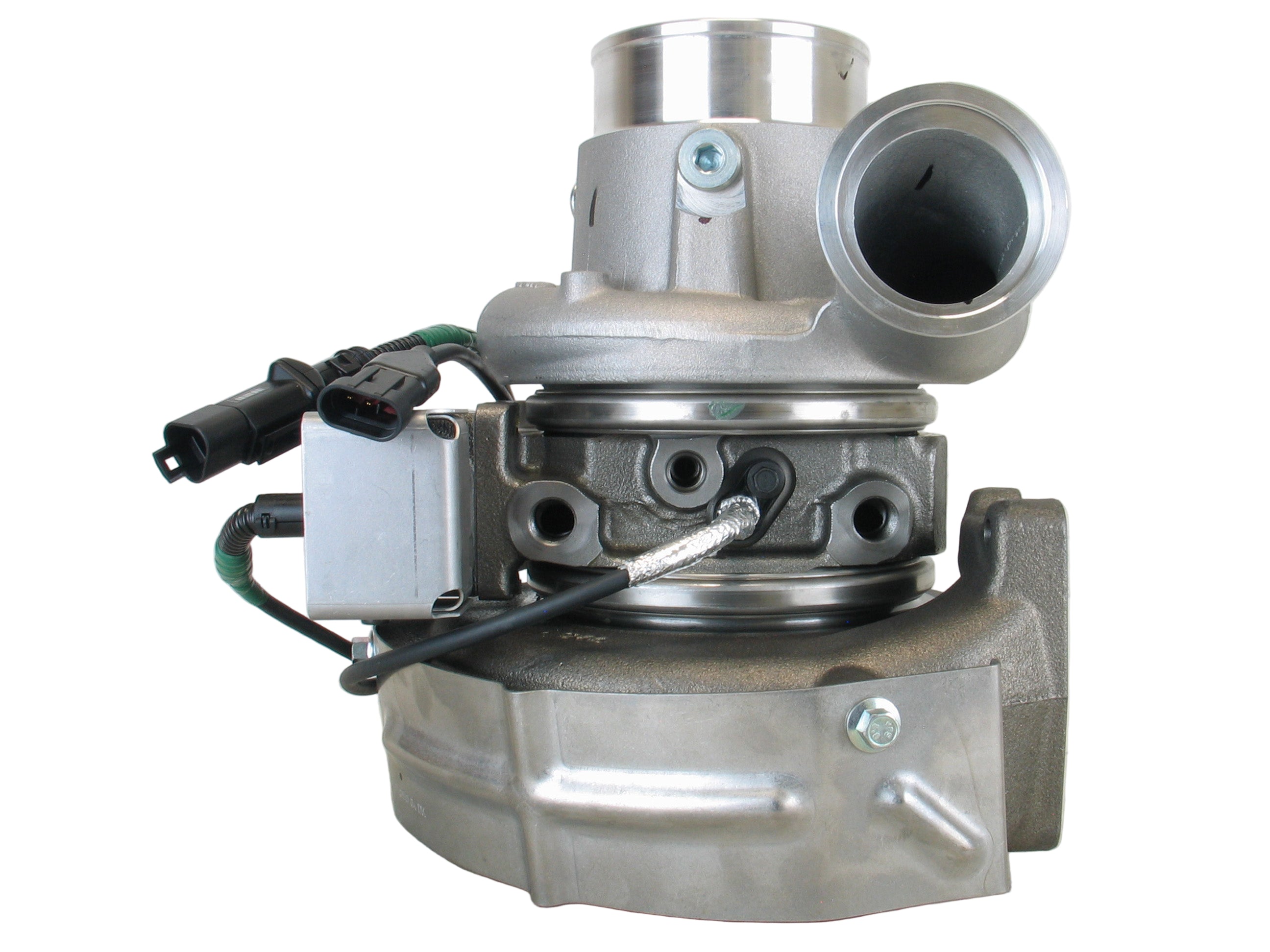 NEW Holset HE300VG Turbo Komatsu Cummins 3793725 5552076 – TurboTurbos