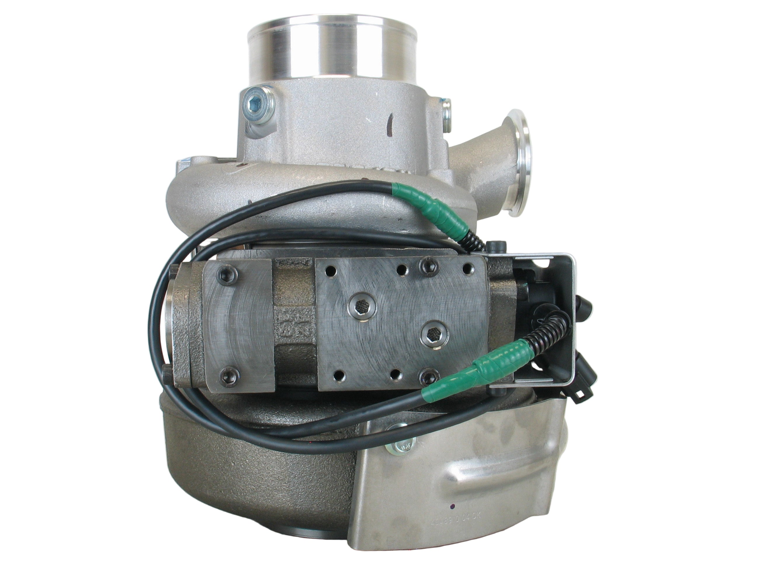 NEW Holset HE300VG Turbo Komatsu Cummins 3793725 5552076 – TurboTurbos