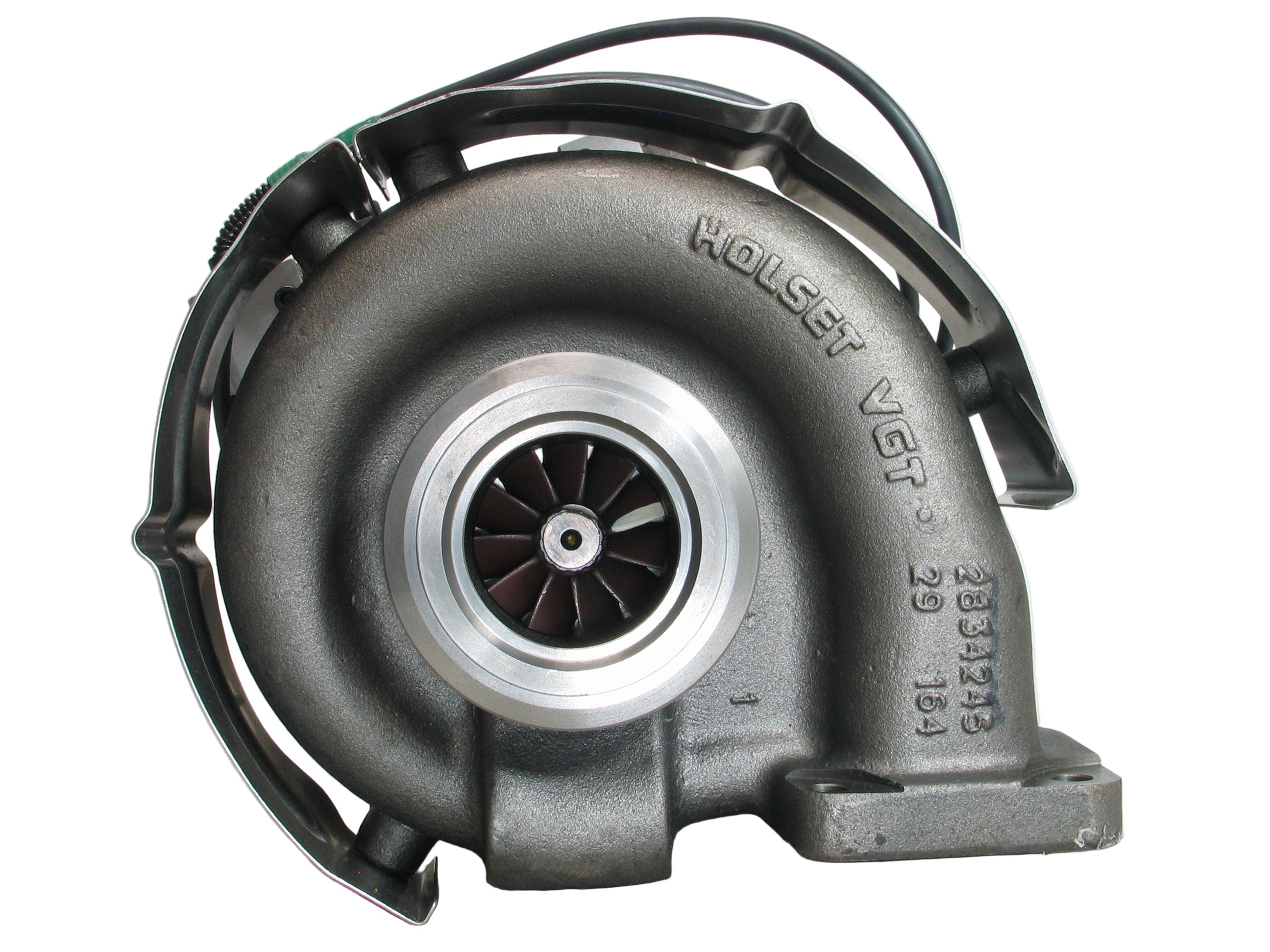 NEW Holset HE400VG Turbo Komatsu 5354663 5552077 – TurboTurbos