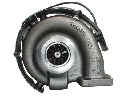 NEW Holset HE400VG Turbo Komatsu SAA6D114E-5 Cummins QSC 8.9L 5354663 5552077