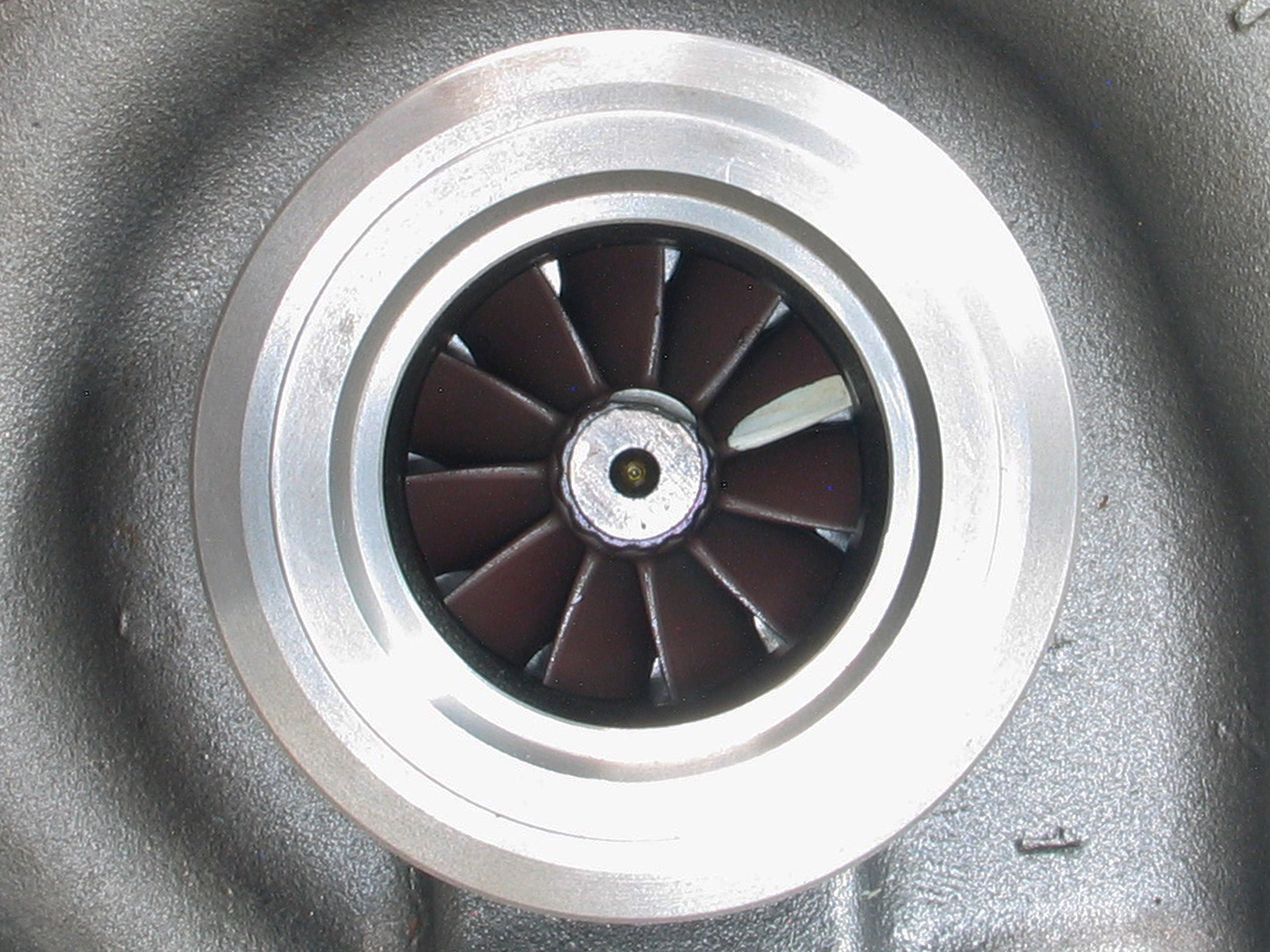 NEW Holset HE400VG Turbo Komatsu 5354663 5552077 – TurboTurbos