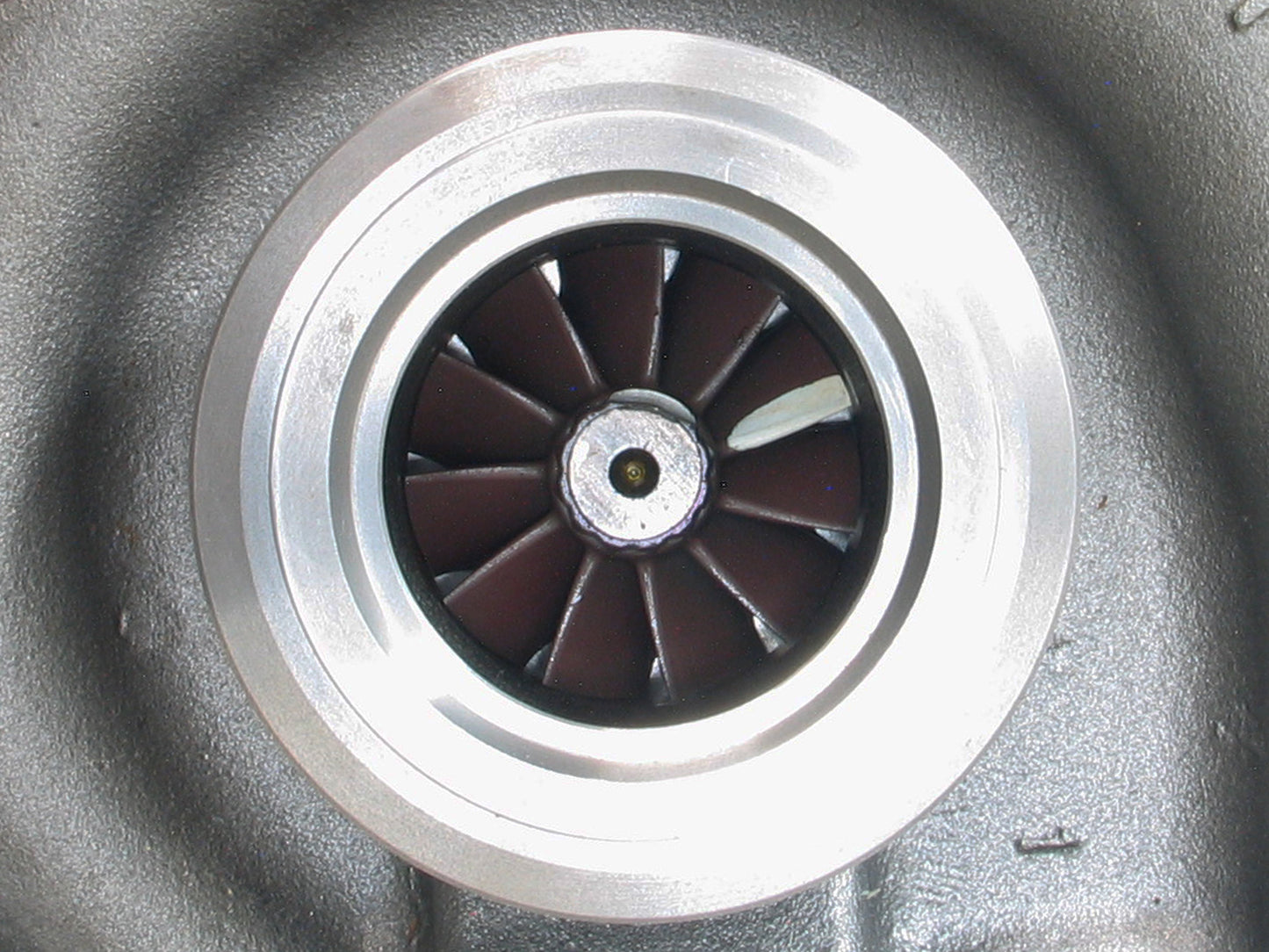 NEW Holset HE400VG Turbo Komatsu SAA6D114E-5 Cummins QSC 8.9L 5354663 5552077