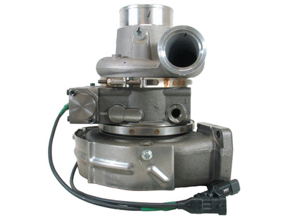 NEW Holset HE400VG Turbo Komatsu SAA6D114E-5 Cummins QSC 8.9L 5354663 5552077