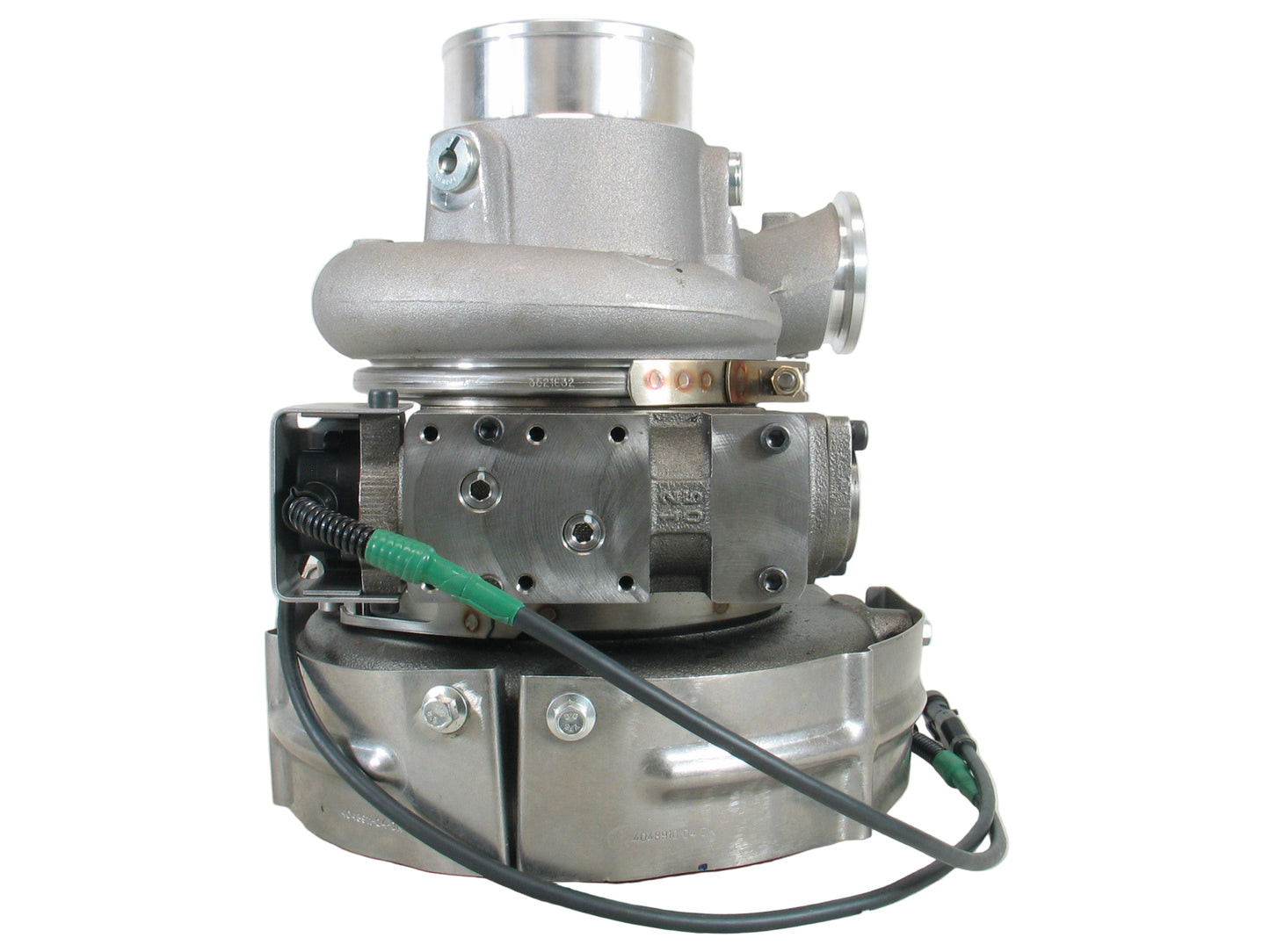 NEW Holset HE400VG Turbo Komatsu SAA6D114E-5 Cummins QSC 8.9L 5354663 5552077