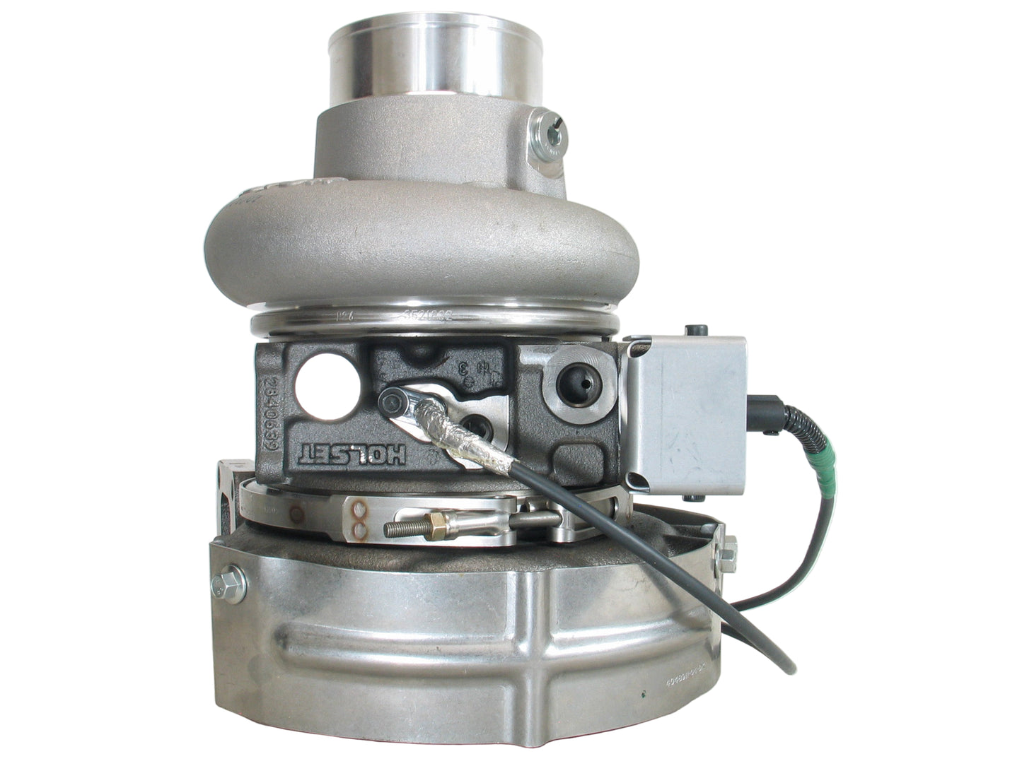 NEW Holset HE400VG Turbo Komatsu SAA6D114E-5 Cummins QSC 8.9L 5354663 5552077