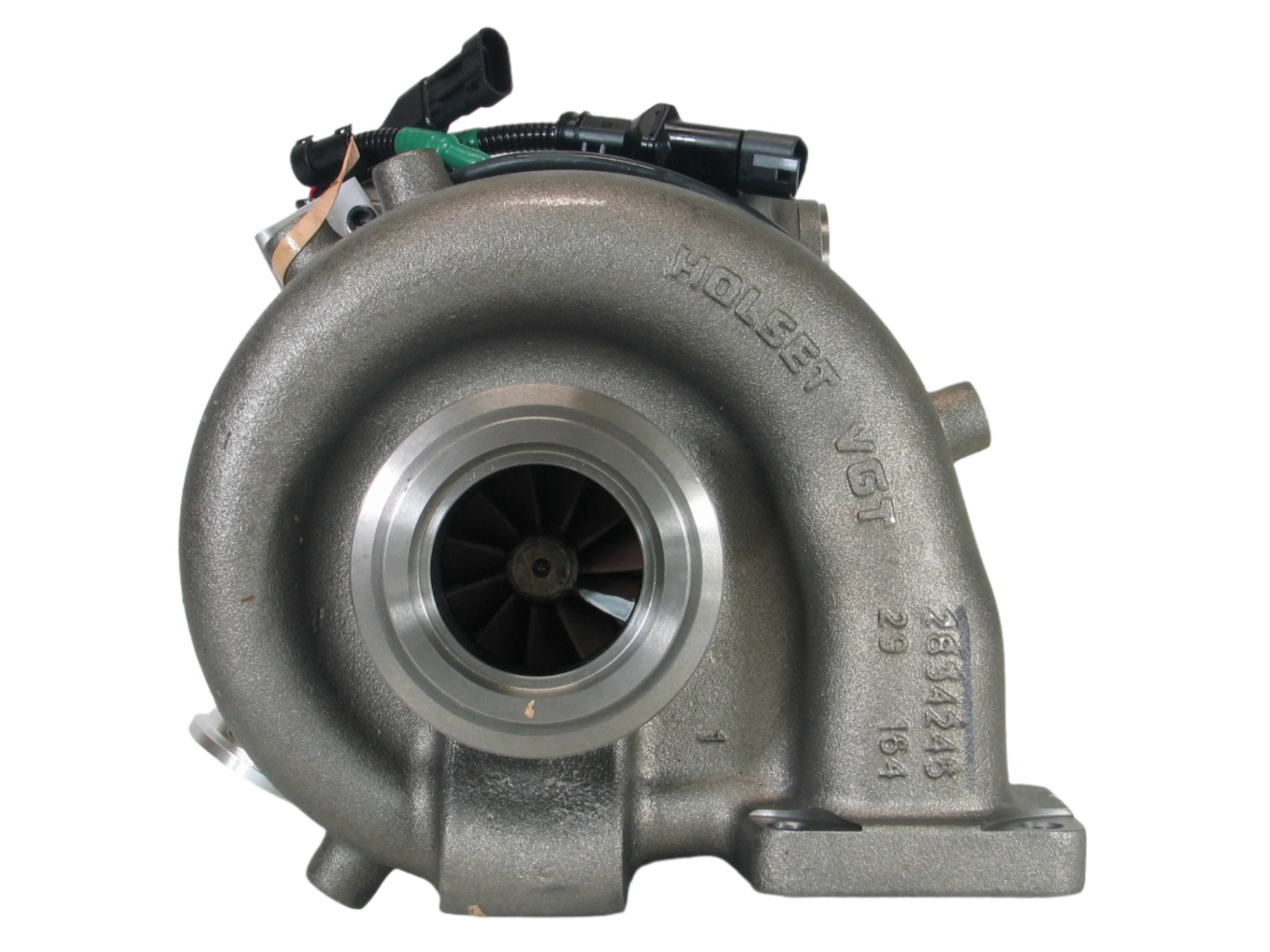 NEW OEM Holset HE400VG Turbo Komatsu Cummins 5456821 5552085