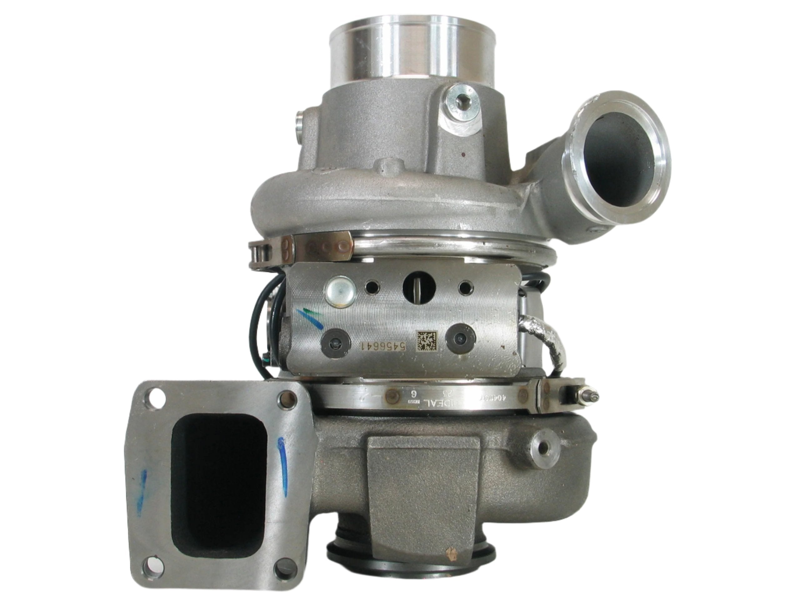 NEW OEM Holset HE400VG Turbo Komatsu Cummins 5456821 5552085