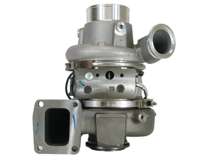 NEW OEM Holset HE400VG Turbo Komatsu Industrial Cummins QSC 8.3L 5456821 5552085