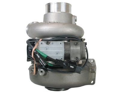 NEW OEM Holset HE400VG Turbo Komatsu Industrial Cummins QSC 8.3L 5456821 5552085