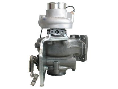 NEW Holset HE200VG Turbo Industrial Cummins QSB 4.5L Diesel 5326236 5603955