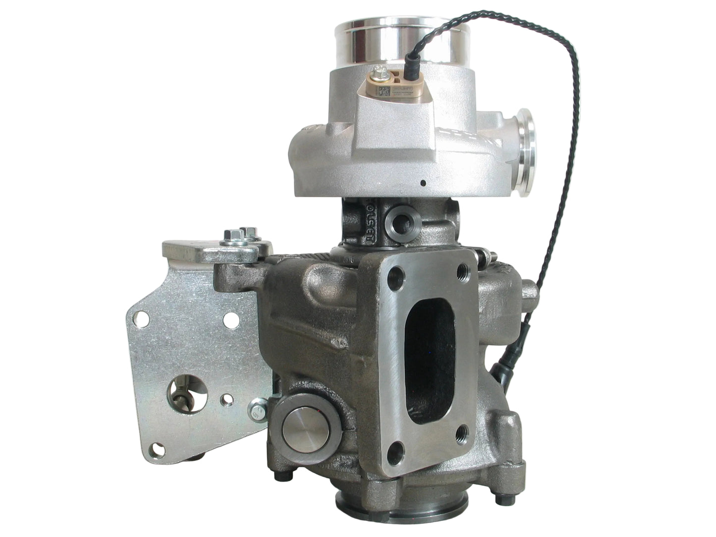 NEW Holset HE200VG Turbo Industrial Cummins QSB 4.5L Diesel 5326236 5603955