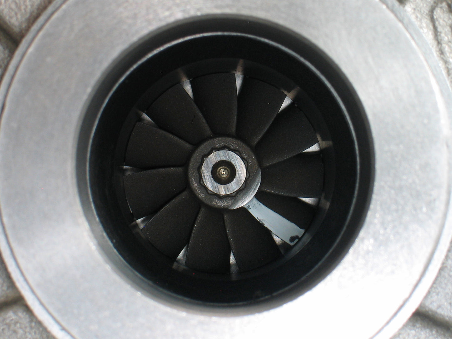 NEW Holset HE200VG Turbo Industrial Cummins QSB 4.5L Diesel 5326236 5603955