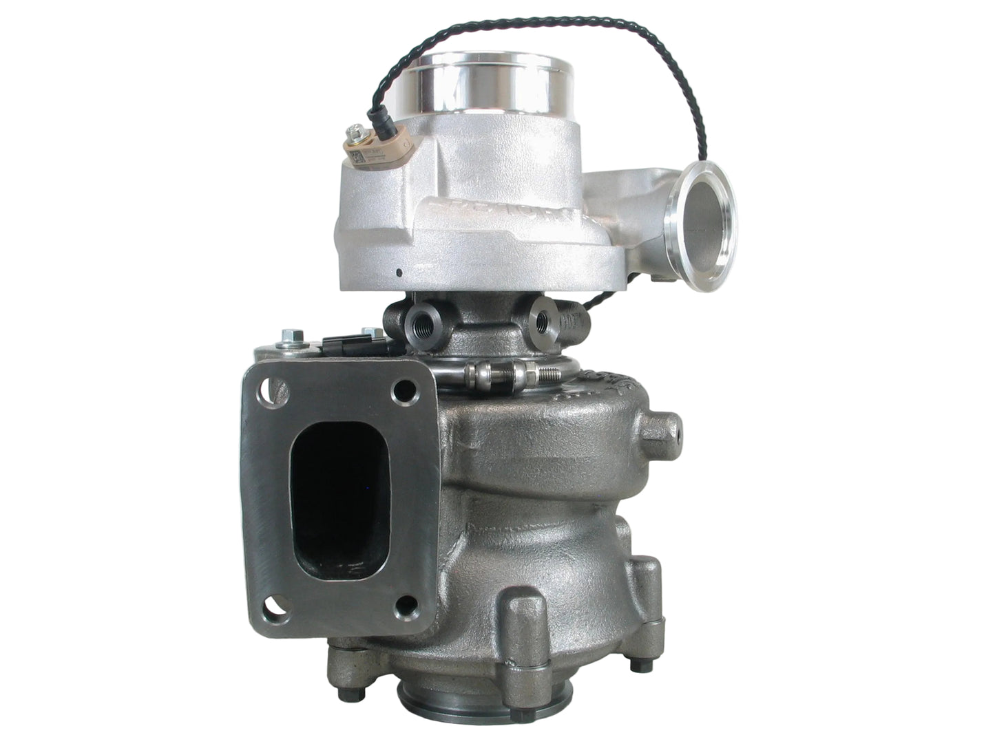 NEW Holset HE200VG Turbo Industrial Cummins QSB 4.5L Diesel 5326236 5603955