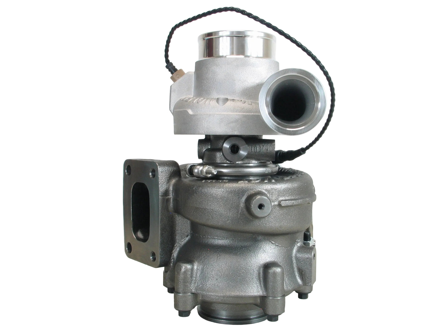 NEW Holset HE200VG Turbo Industrial Cummins QSB 4.5L Diesel 5326236 5603955