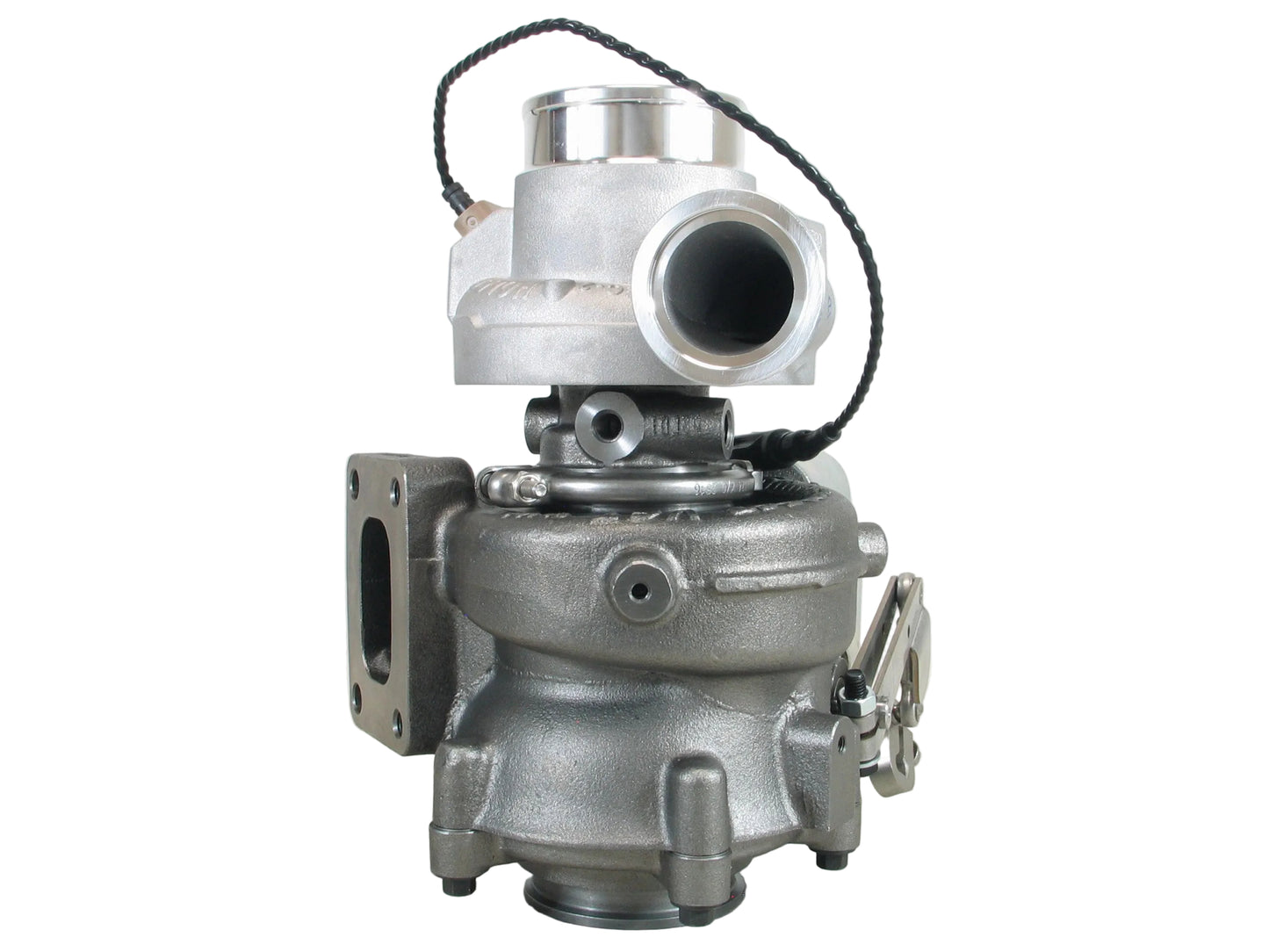 NEW Holset HE200VG Turbo Industrial Cummins QSB 4.5L Diesel 5326236 5603955