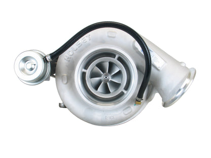 NEW OEM Holset HX55W Turbo Industrial Off-Road Cummins QSM11 5609142 5609143