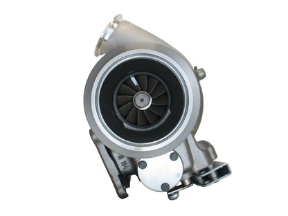 NEW OEM Holset HX55W Turbo Industrial Off-Road Cummins XCEC QSM 5609146 5609147