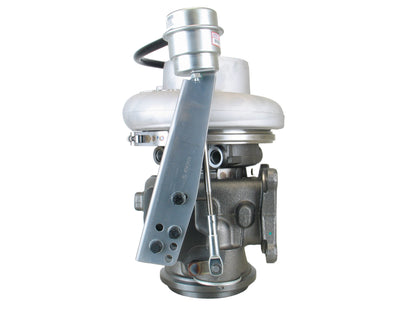 NEW OEM Holset HX55W Turbo Industrial Off-Road Cummins QSM11 5609142 5609143