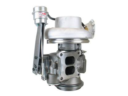 NEW OEM Holset HX55W Turbo Industrial Off-Road Cummins QSM11 5609142 5609143