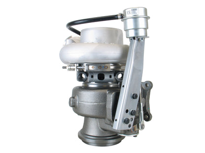 NEW OEM Holset HX55W Turbo Industrial Off-Road Cummins QSM11 5609142 5609143