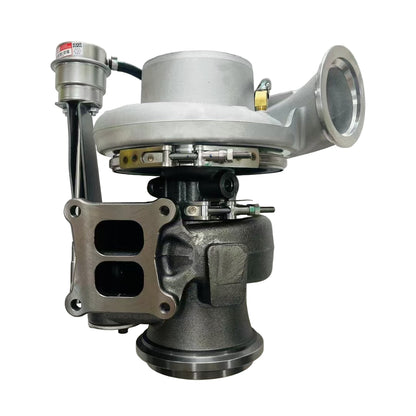 NEW OEM Holset HX55W Turbo Industrial Off-Road Cummins XCEC QSM 5609146 5609147