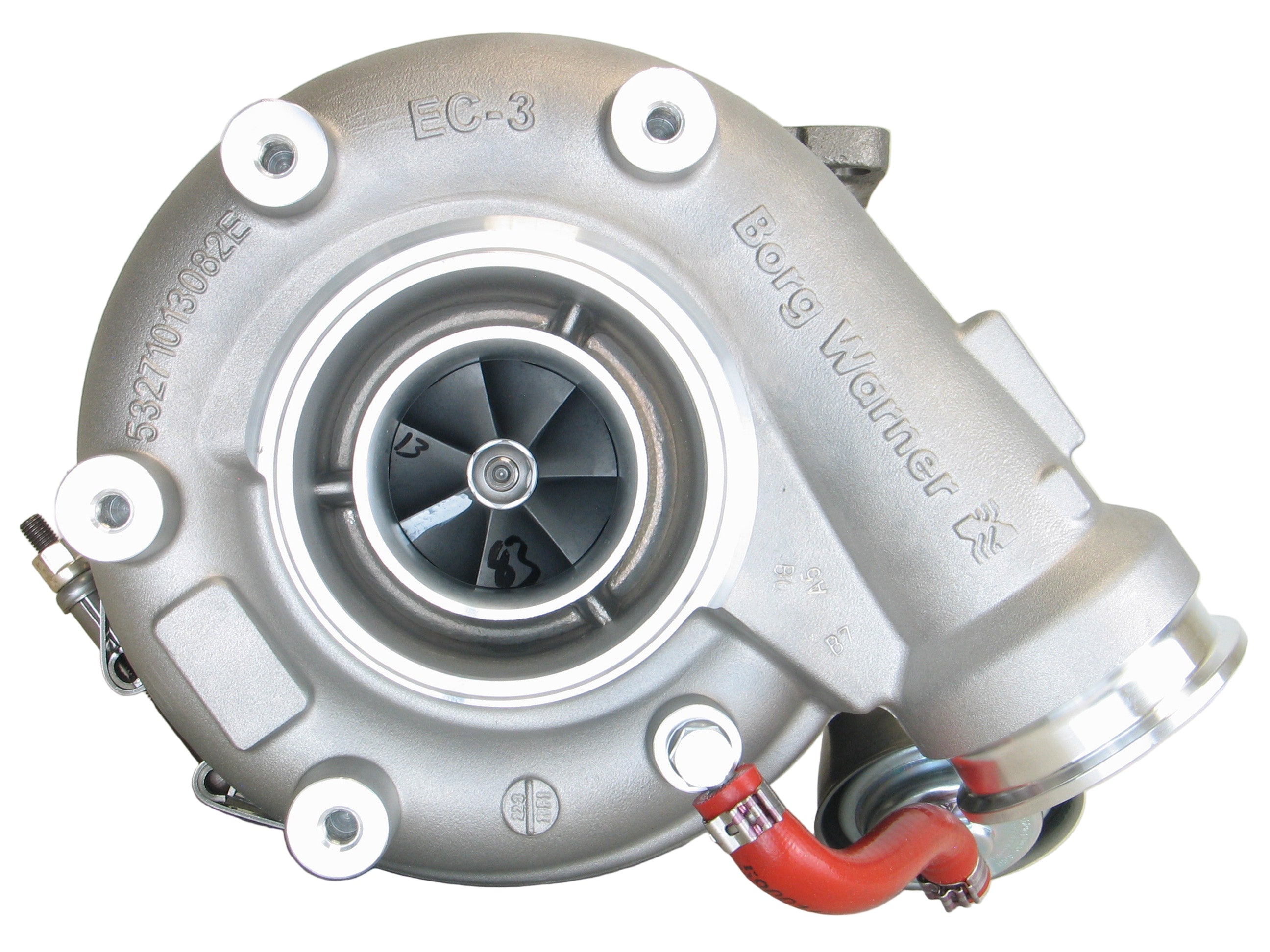 NEW BorgWarner S200G Turbo Deutz Volvo Penta 56209880006 – TurboTurbos