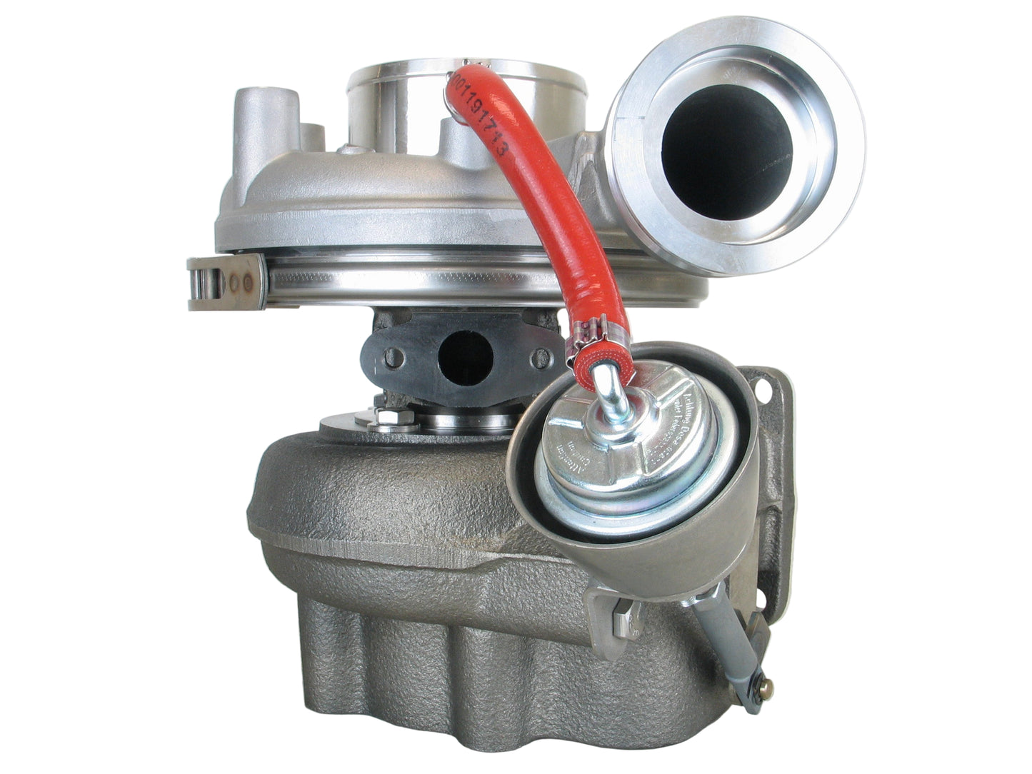 NEW BorgWarner S200G Turbo Deutz Volvo Penta TCD2012L6 6.06L Diesel 56209880006