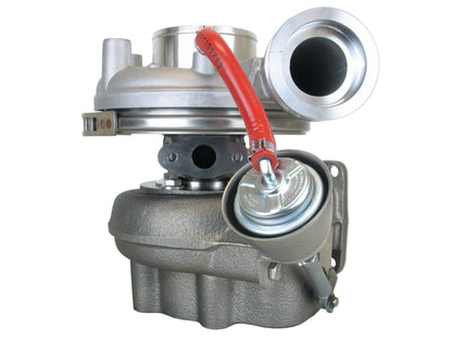 NEW BorgWarner S200G Turbo Deutz Volvo Penta TCD2012L6 6.06L Diesel 56209880006