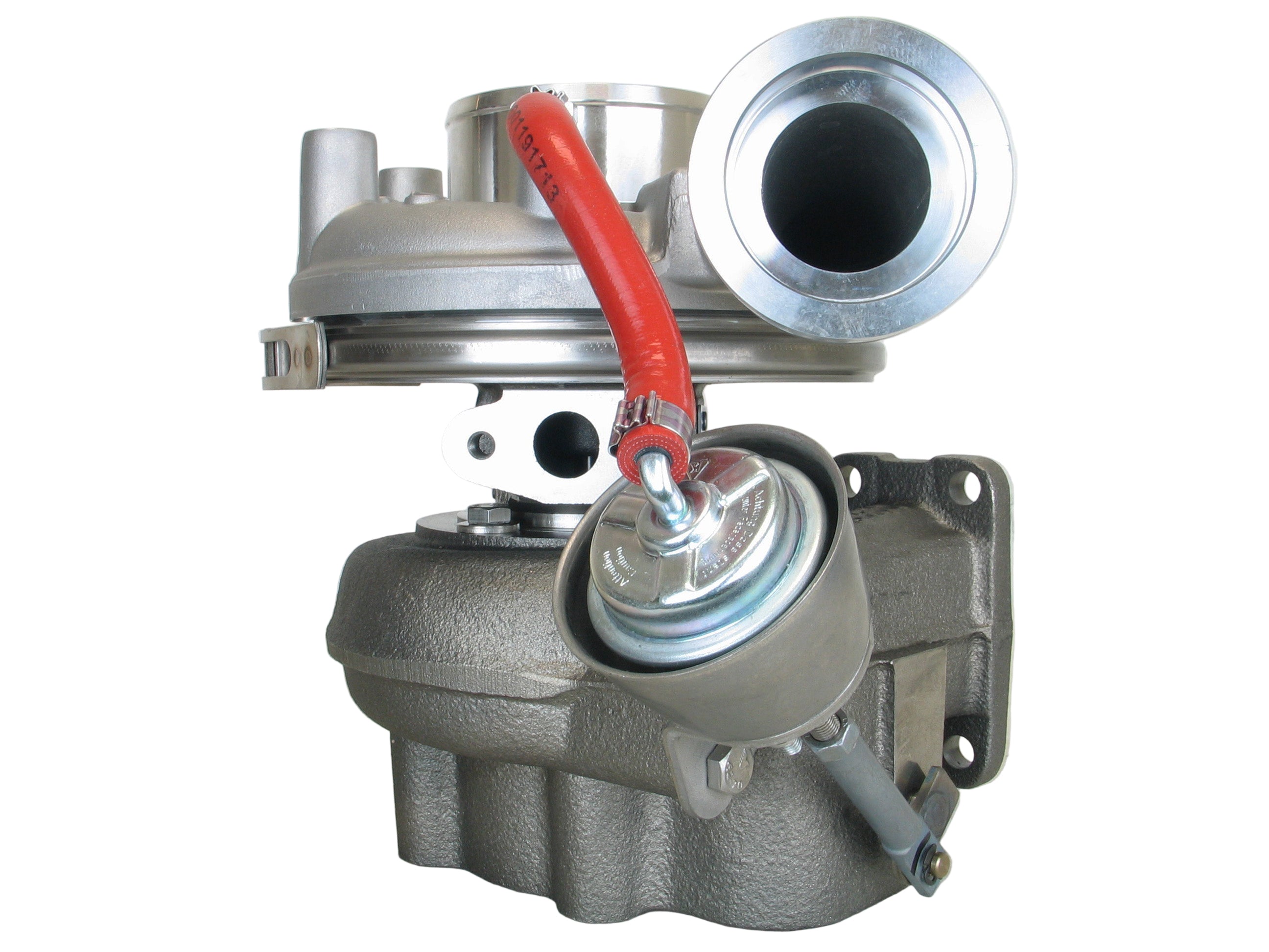 NEW BorgWarner S200G Turbo Deutz Volvo Penta 56209880006 – TurboTurbos