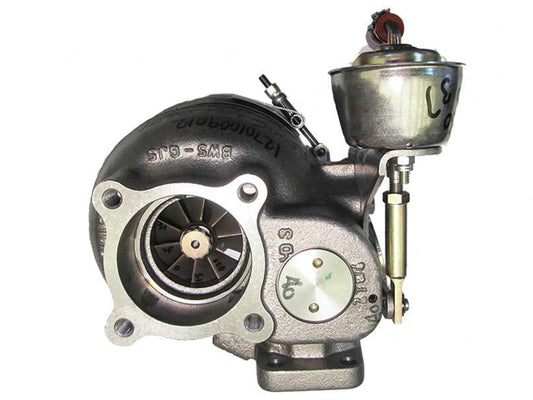 NEW BorgWarner S200G Turbo Deutz TCD2013 Volvo Penta TAD750VE 7.15L 56209880007