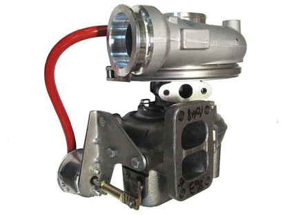 NEW BorgWarner S200G Turbo Deutz TCD2013 Volvo Penta TAD750VE 7.15L 56209880007