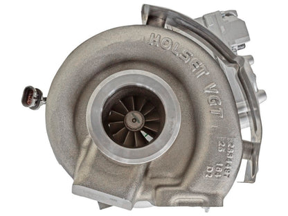 NEW OEM Holset HE300VG Turbo Industrial Cummins QSB 6.7L Diesel 5328105 5640461