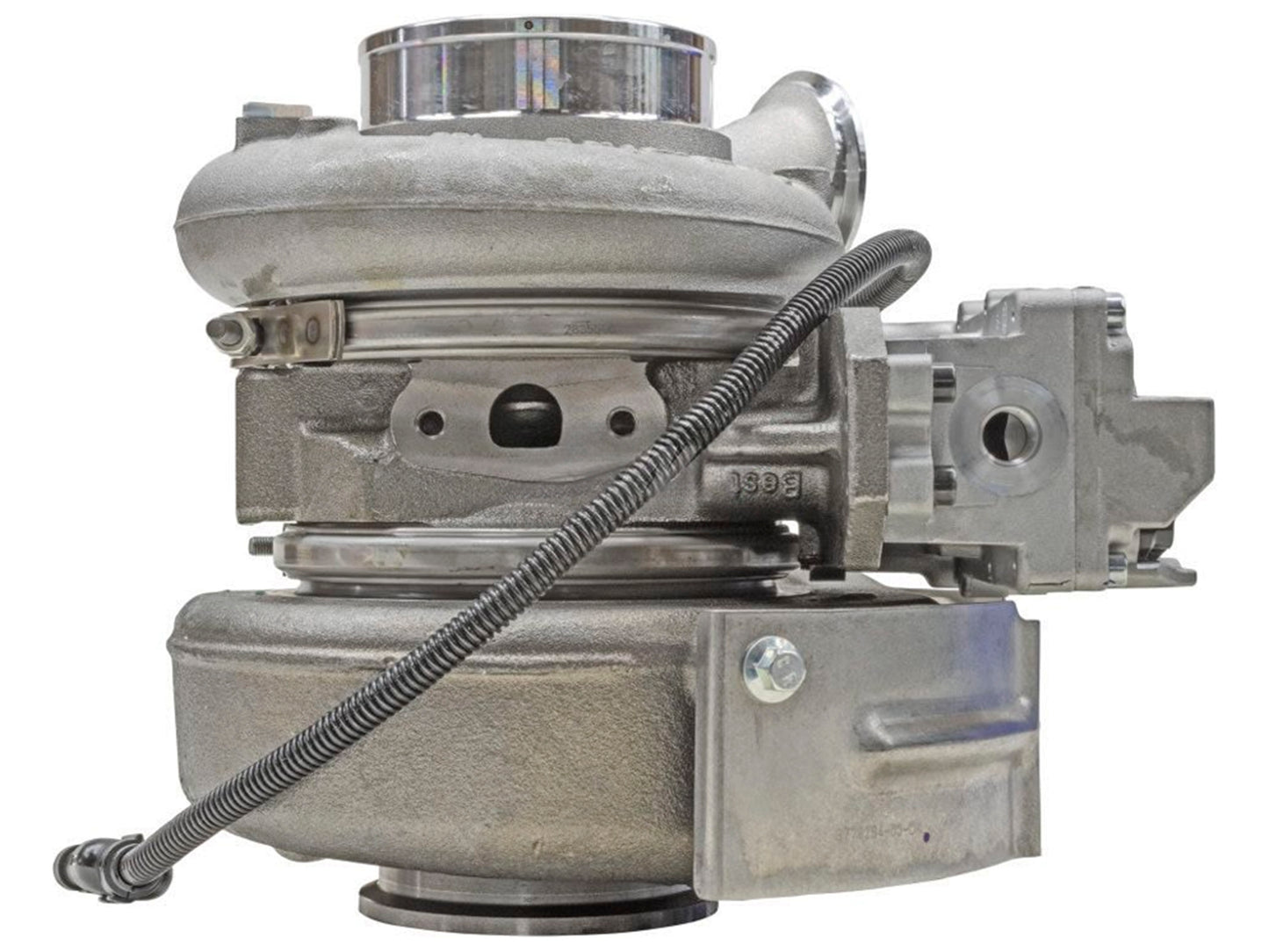 NEW OEM Holset HE300VG Turbo Industrial Cummins QSB 6.7L Diesel 5328105 5640461