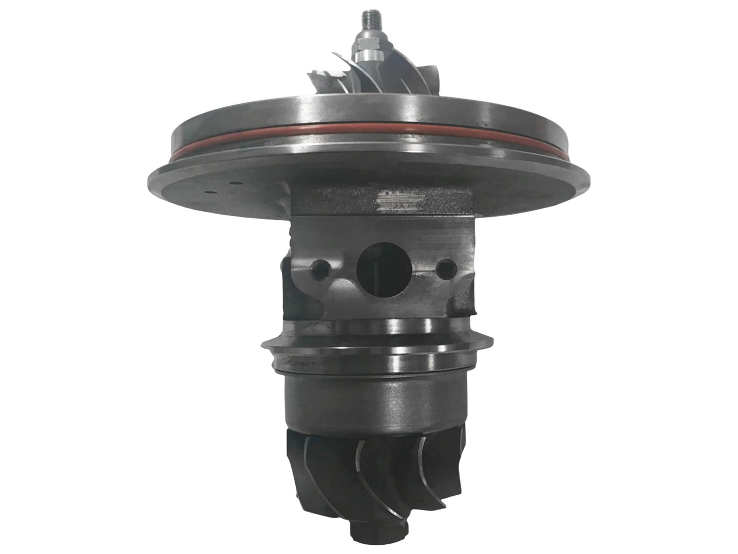NEW BorgWarner S410T Turbo CHRA Mercedes Truck OM460LA-EPA04 12.82L 56417100000