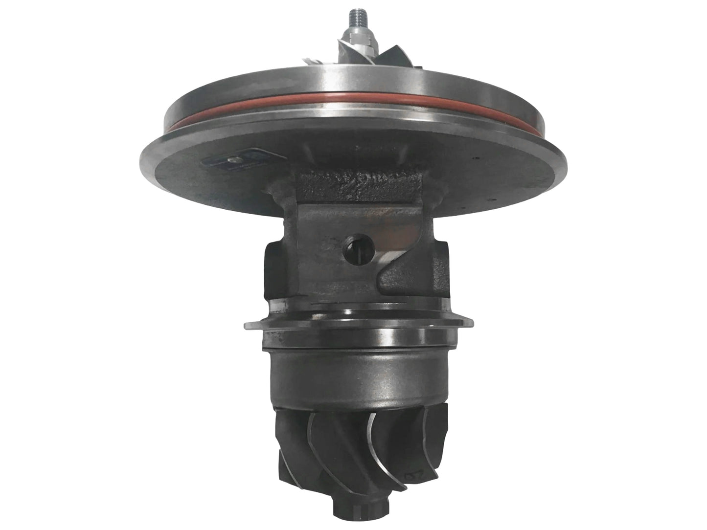 NEW BorgWarner S410T Turbo CHRA Mercedes Truck OM460LA-EPA04 12.82L 56417100000
