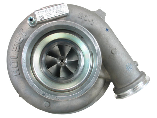 NEW Holset HE500FG Turbo Daimler Truck Detroit Diesel DD15 DD16 4034194 5644818