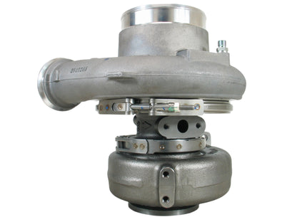 NEW Holset HE500FG Turbo Daimler Truck Detroit Diesel DD15 DD16 4034194 5644818