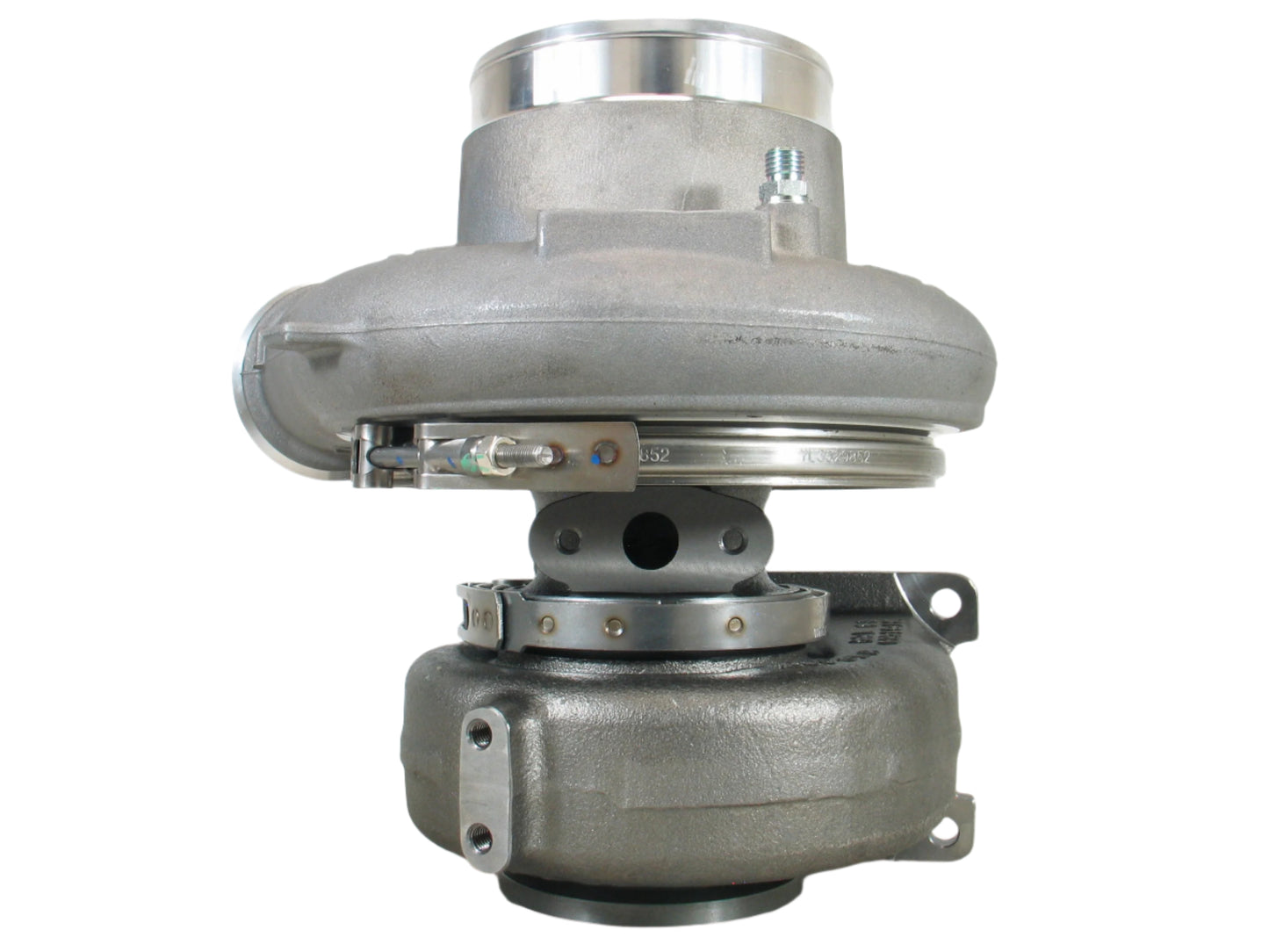 NEW Holset HE500FG Turbo Daimler Truck Detroit Diesel DD15 DD16 4034194 5644818