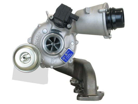 NEW BorgWarner DB41 Turbo Mercedes A B CLA GLA OM640 M 270.920 2.0L 57419887020