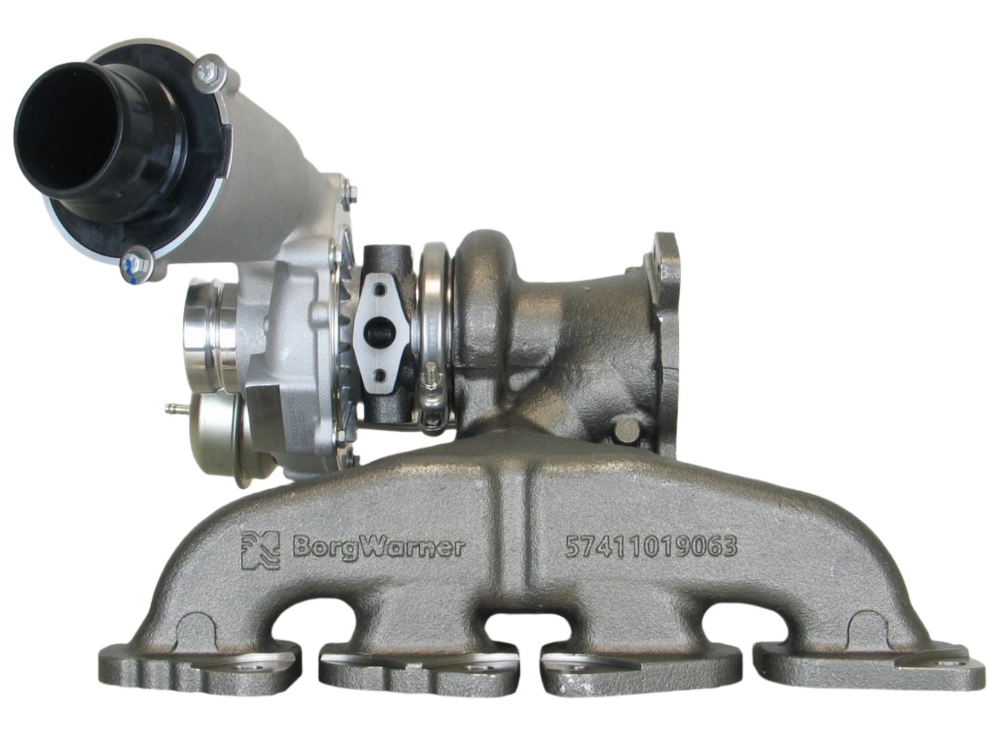 NEW BorgWarner DB41 Turbo Mercedes A B CLA GLA OM640 M 270.920 2.0L 57419887020