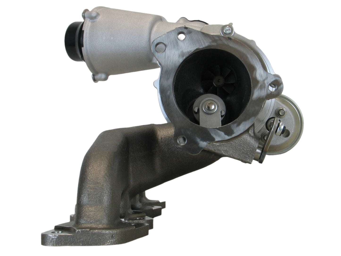 NEW BorgWarner DB41 Turbo Mercedes A B CLA GLA OM640 M 270.920 2.0L 57419887020