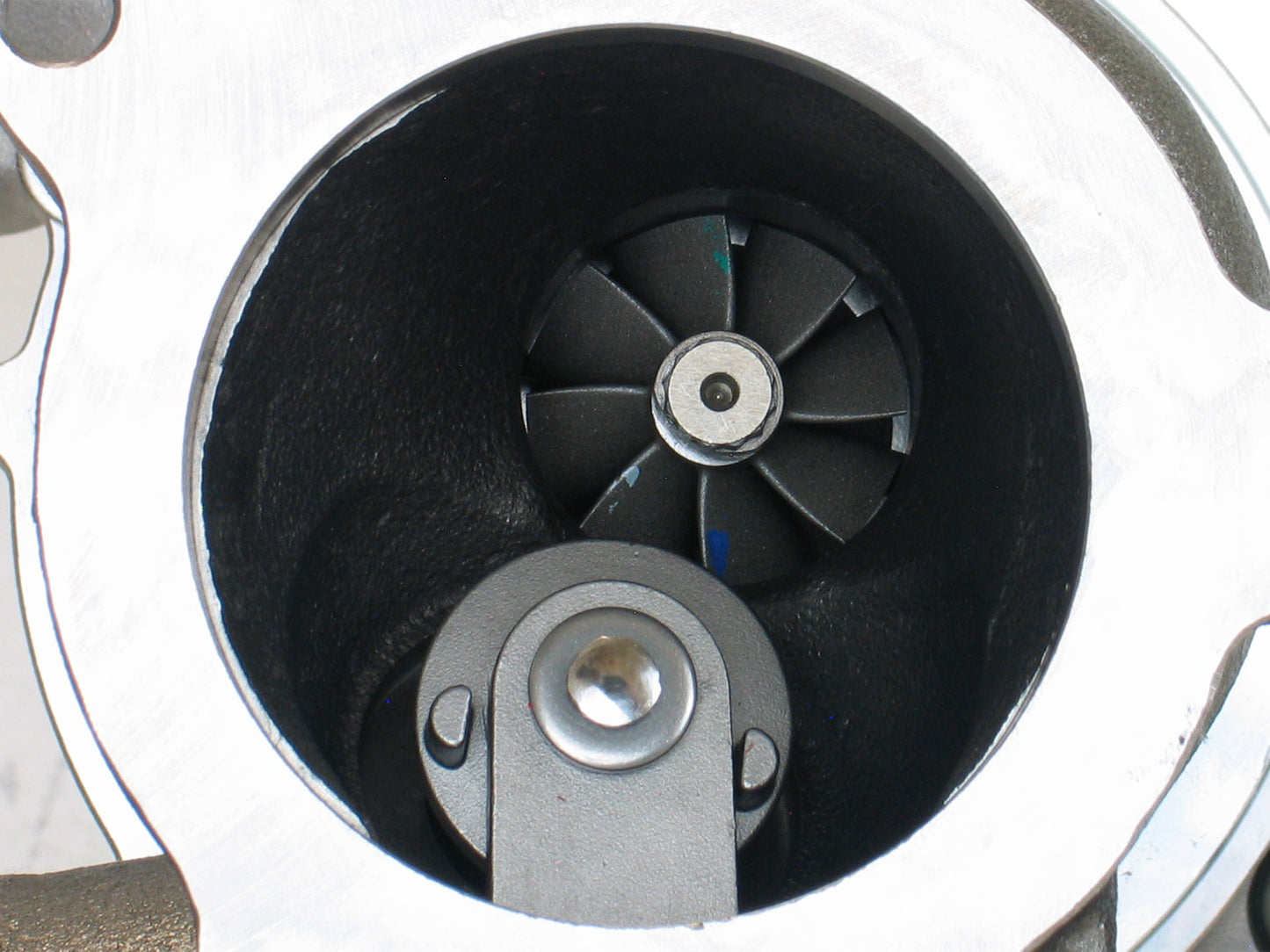 NEW BorgWarner DB41 Turbo Mercedes A B CLA GLA OM640 M 270.920 2.0L 57419887020