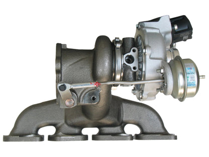 NEW BorgWarner DB41 Turbo Mercedes A B CLA GLA OM640 M 270.920 2.0L 57419887020